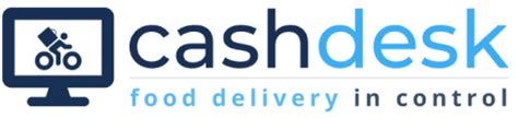 CashDesk Portal.